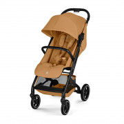 Beezy - Cinnamon Yellow 2026 Cinnamon Yellow 2026